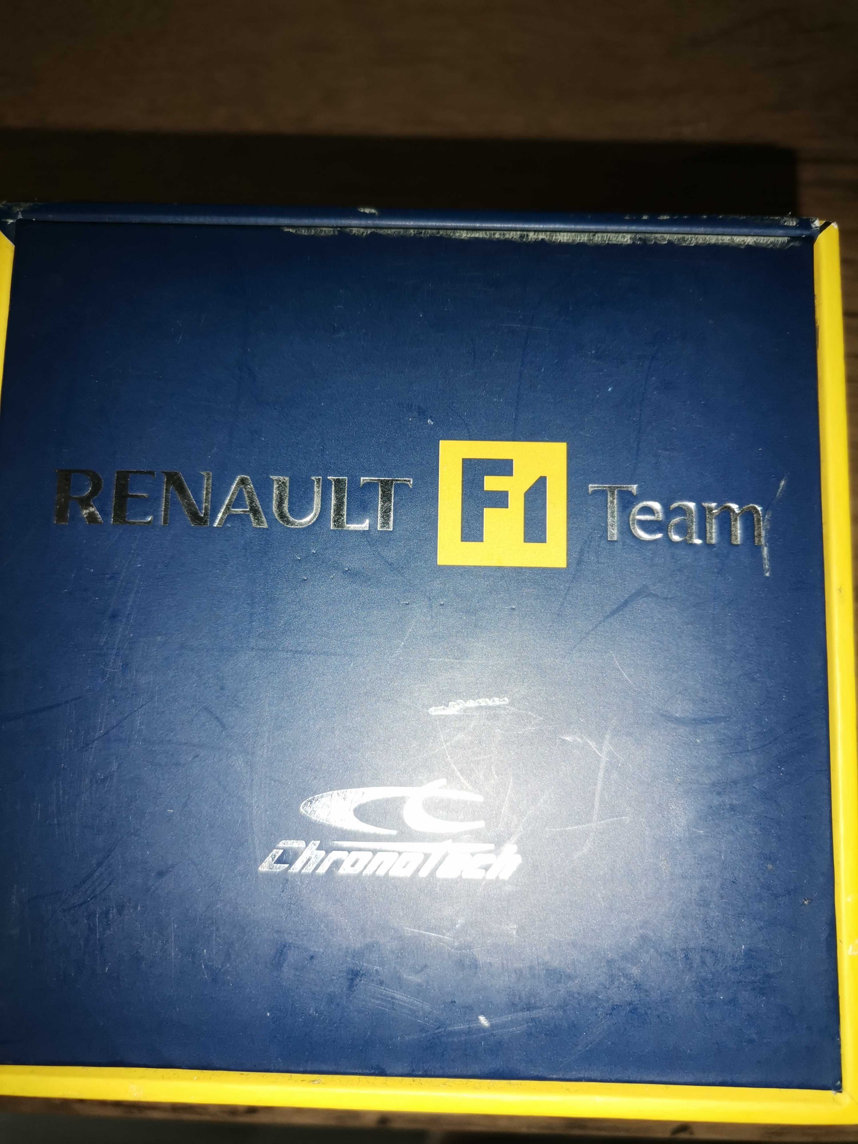 Ceas renault f1 team.