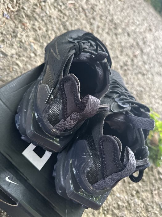 Nike React Vision