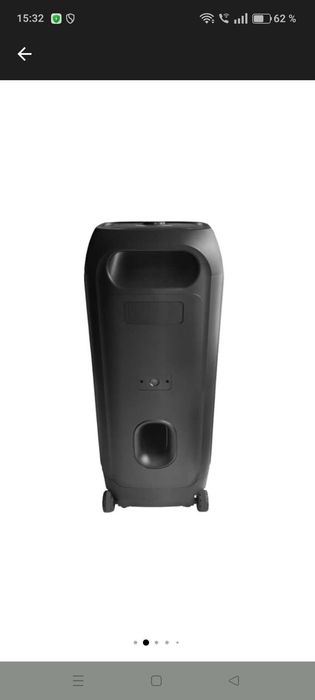 Boxă Samus prime 590