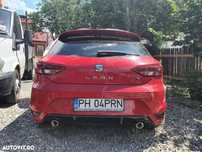 Dezmembrari Seat Leon 3 5F 2.0 TDI 2015 Aero Piese Leon 5F 2 usi 150cp CKF kit aero