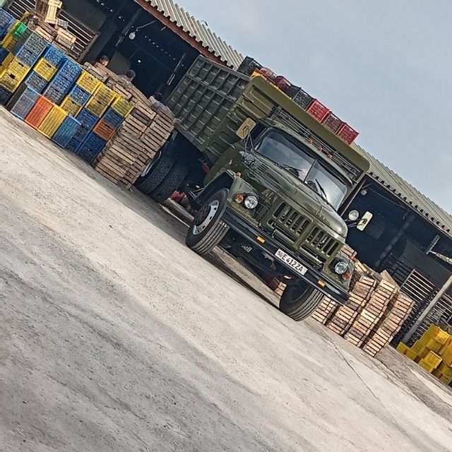 Zil 31 Ural mator narhi 16500$