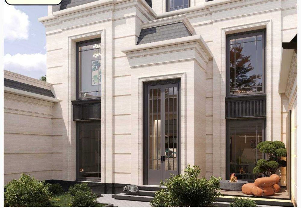 Продажа Евродома на Юнусабаде, 3-сотки (N 12123 )