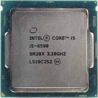Продам, Intel I5 6500.