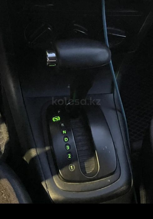 Skoda октавия А4