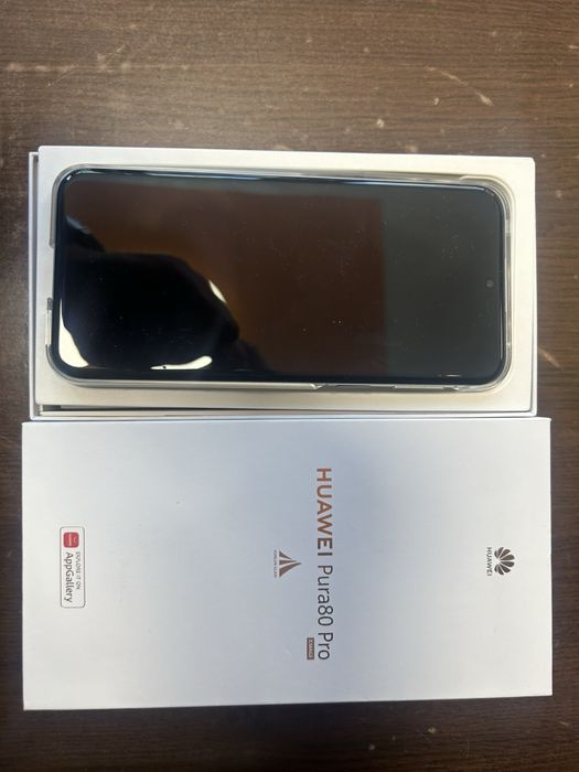 HUAWEI Pura 80 Pro