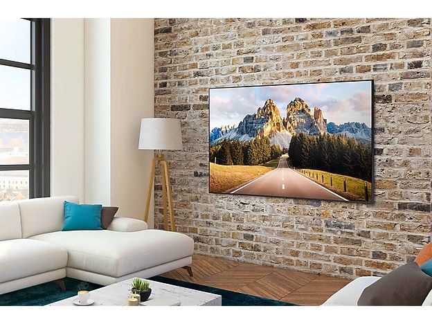 Телевизор Samsung smart tv 50AU7100