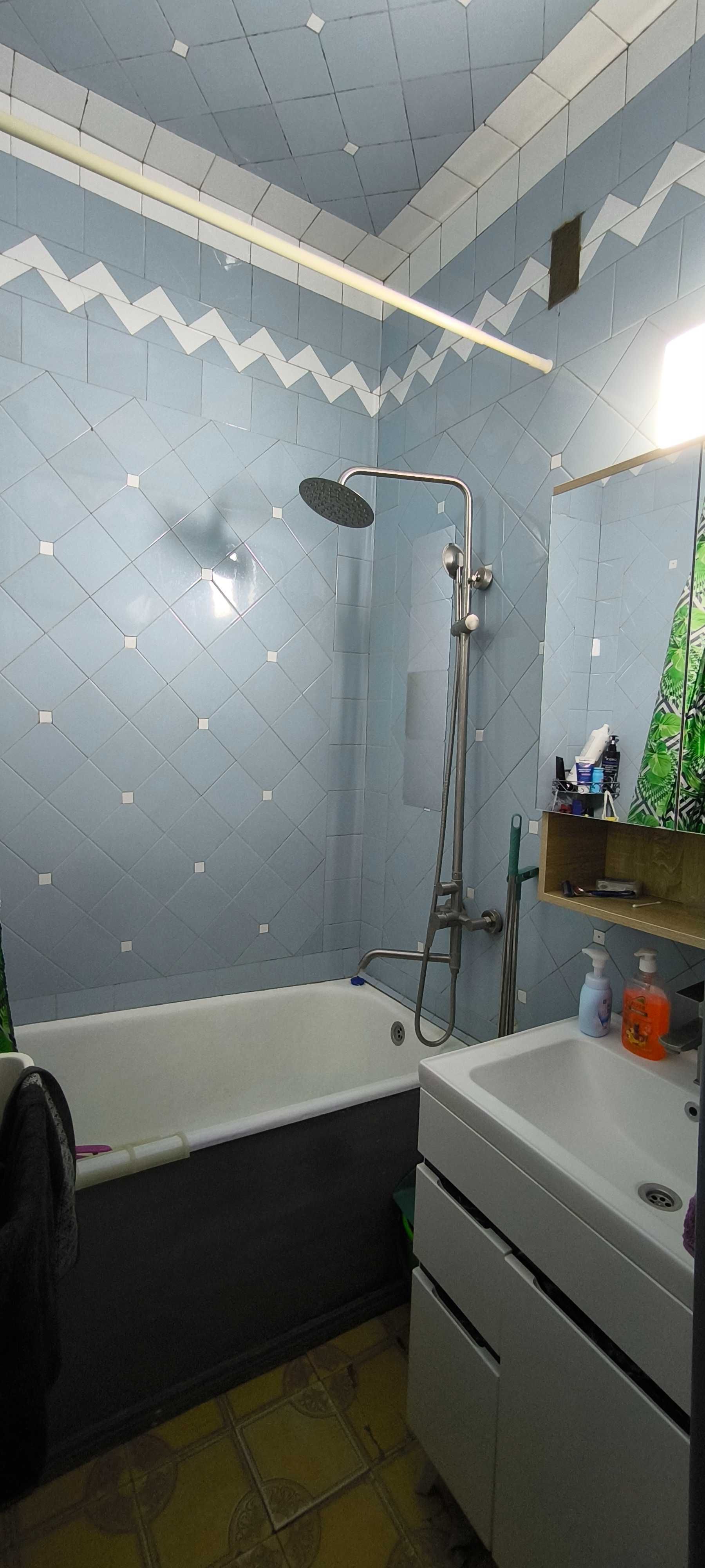 Ташсельмаш Ашхабад парк Боткина 2в3/3/4 51м²