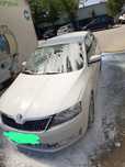 Skoda Rapid 1.6 2013 SCHIMBURI FACUTE RECENT!!!