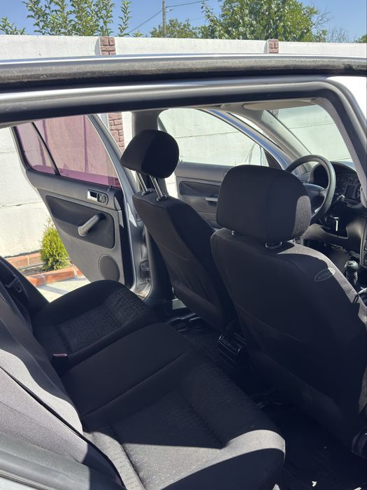 Vand golf 4, 1.4 16v