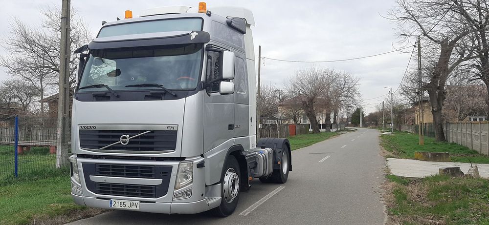 Volvo FH 13-460-kit Basculare-Recent Adus-Inmatriculat