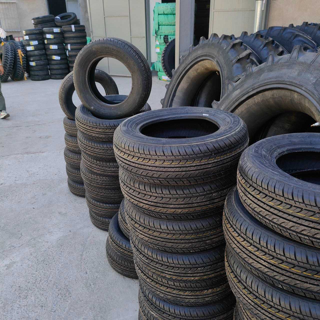 Matizlar uchun 165/70R13 yumshoq sifatli balonlar bor 25$