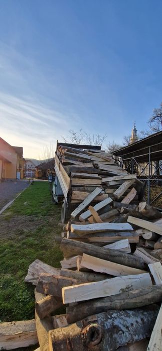 Lemne de foc esență tare