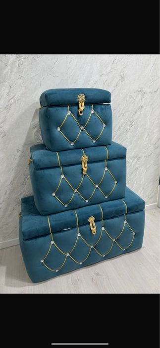 Сундук(сандык),торг есть