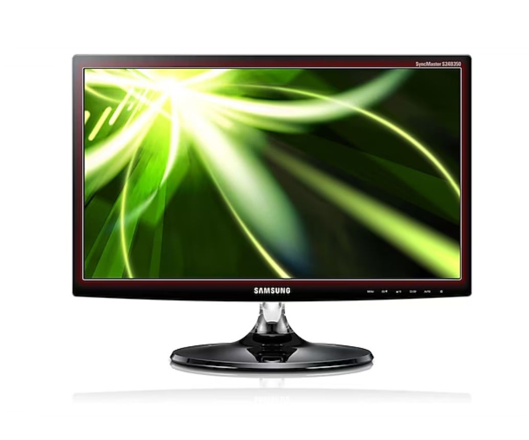 Монитор Samsung LED