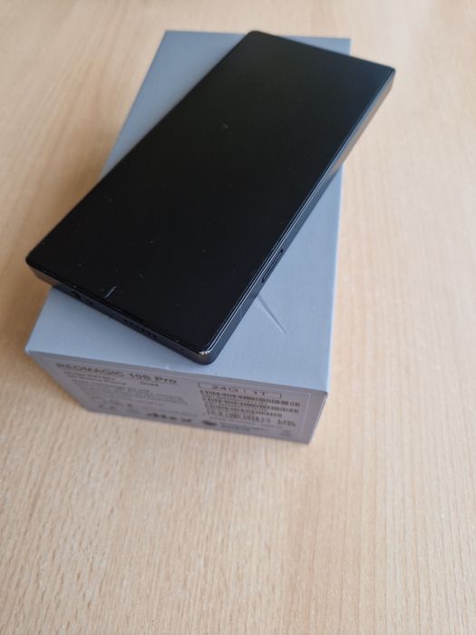 REDMAGIC 10s Pro 24/1TB