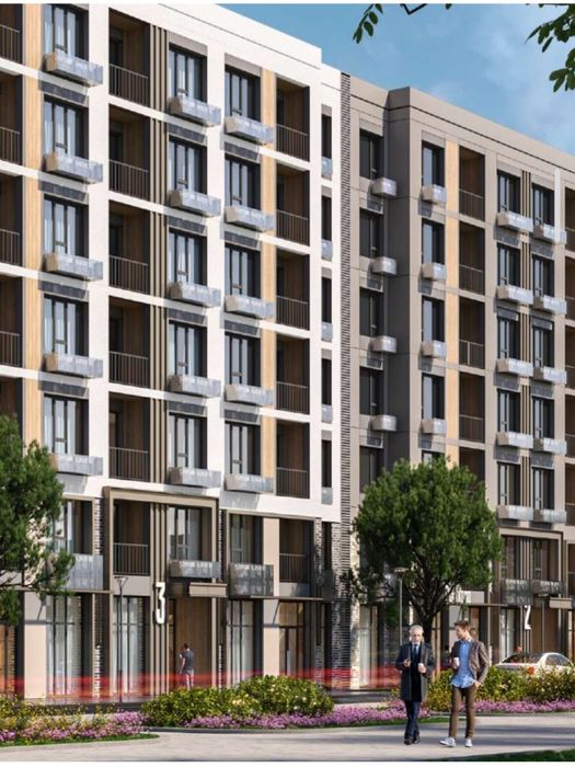 Сдаётся нежилое помещение в NRG YUNUSOBOD