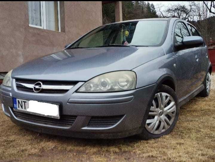 Vand Opel Corsa C 1.3 Disel