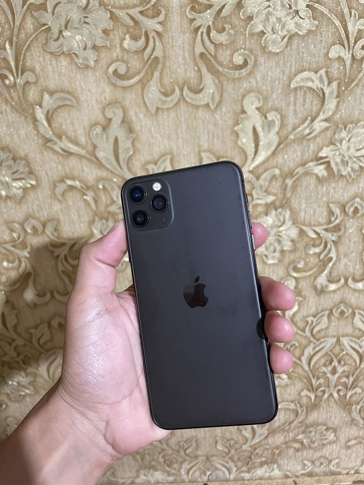 iphone 11 pro max