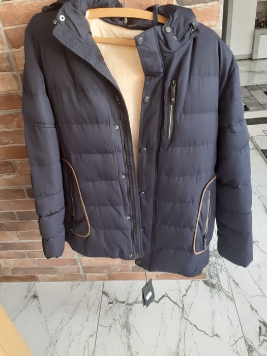 Vand graca barbatrasca