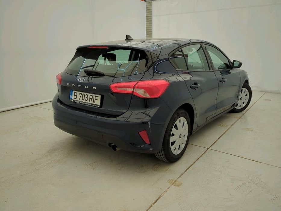 FORD FOCUS 1.0 ecobust 125 cp