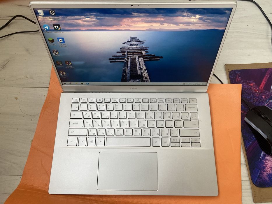 Продам ноутбук.