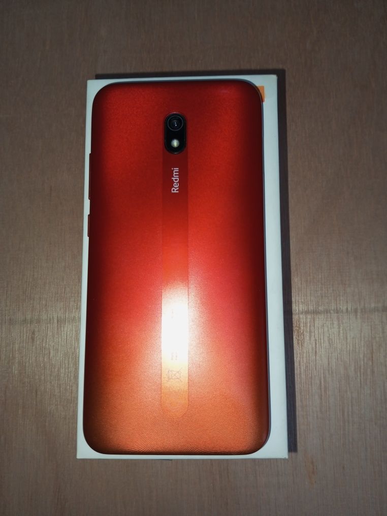 Продаю Redmi 8A.