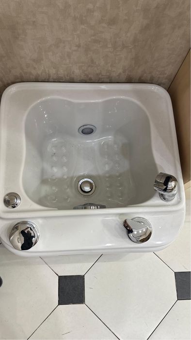 Продам Spa ванну (для педикюра) 100.000