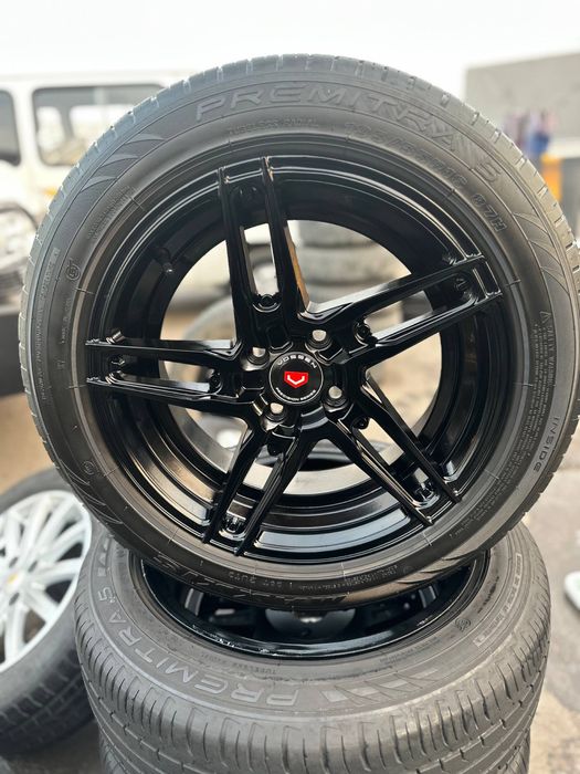 R16 Vossen deska balon holati yahshi Teshigi 4/100