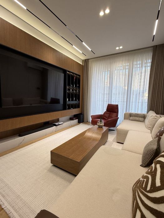 Продается 2х комнатная квартира,ЖК Урбан Строй,ор-р Паркентский,67м2