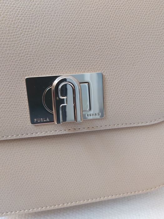 Чанта Furla Ballerina