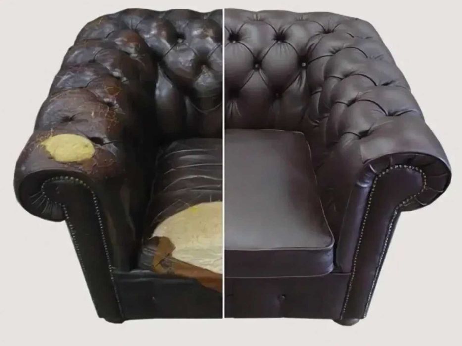 Обивка и реставрация диванов, кроватей, стульев Алматы Перетяжка