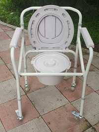 Кресло-туалет для больных