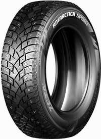 ZETA Antarctica Sport 275/50 R21