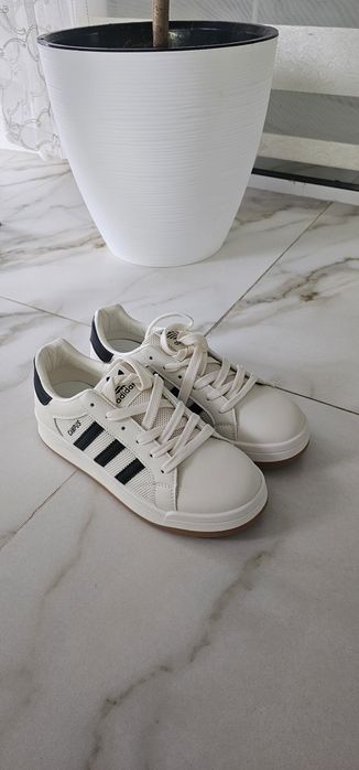 Кеды женские  Adidas