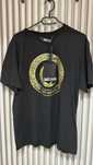 Tricou original Just Cavalli marimea L nou cu eticheta