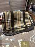 Дамска оригинална чанта burberry