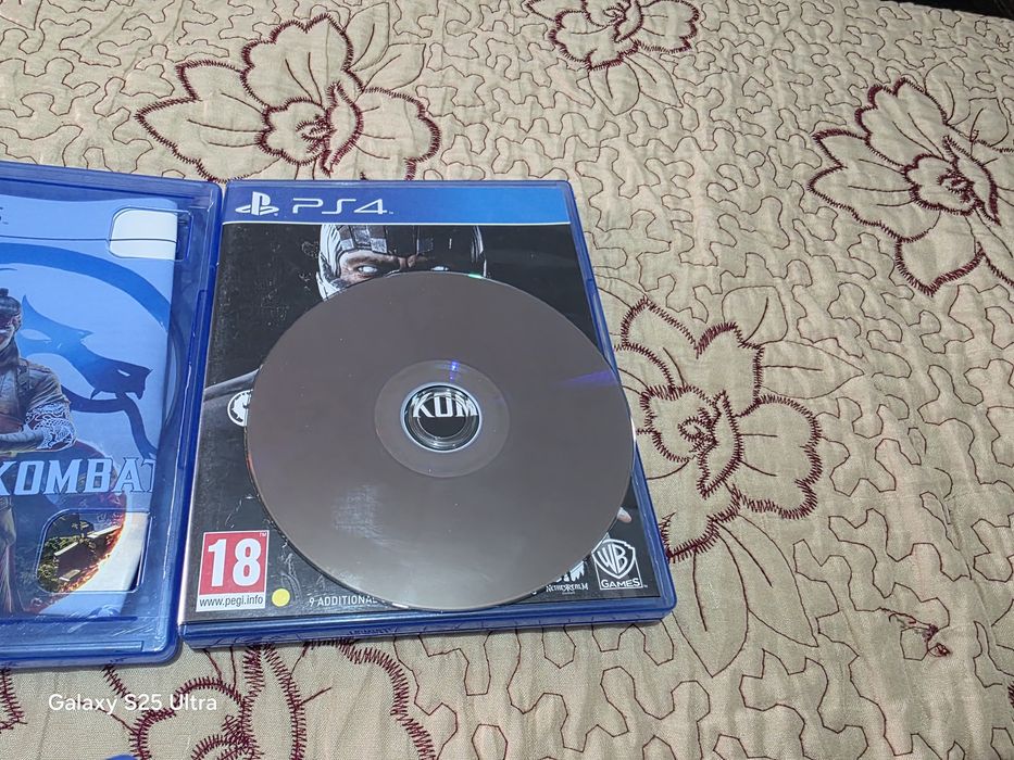 Vând FC 26 Playstation 5