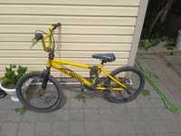 Продам BMX Schultz BigDaddy (трюковый велосипед)