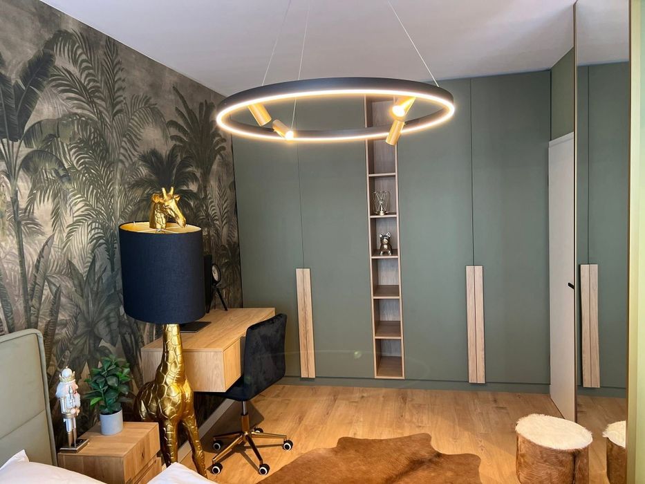 PF Apartament 2 camere, zona Vivo,mobilat-utilat