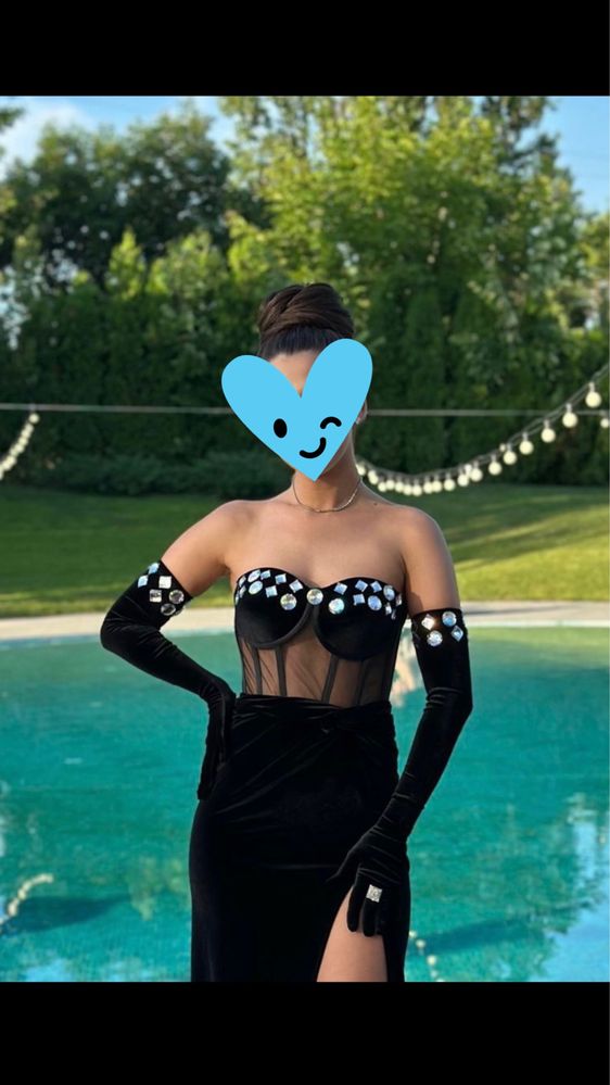 Vand rochie seara
