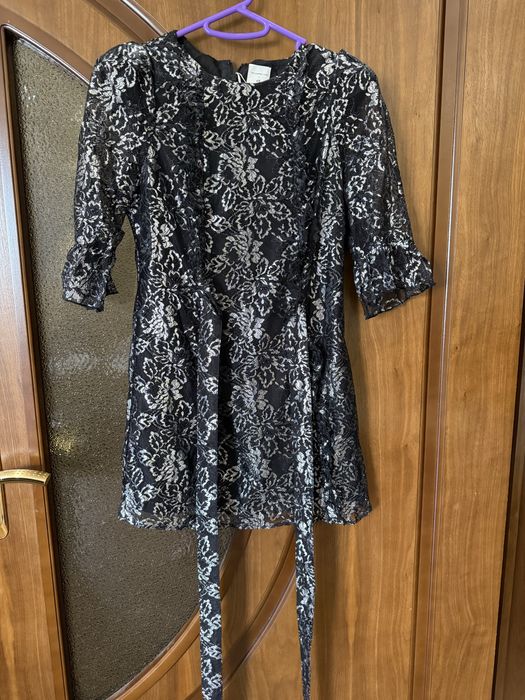 Продаю мини платье H&M новое