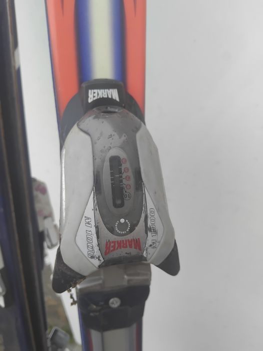 Ски, различни дължини