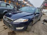 Dezmembrez Ford Mondeo MK4 [2007 - 2010] 1.8 tdci QYBA