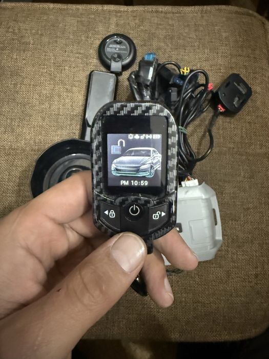 M909s dominant orginal