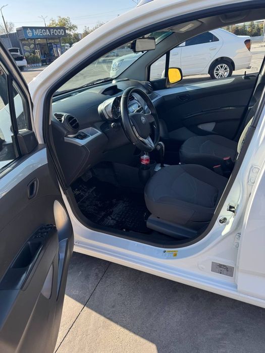 Assalomu aleykum spark sotiladi