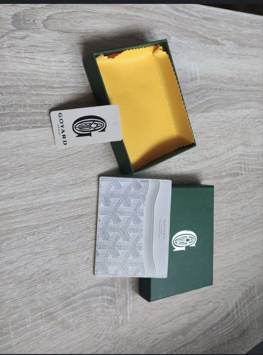 Cardholder Goyard