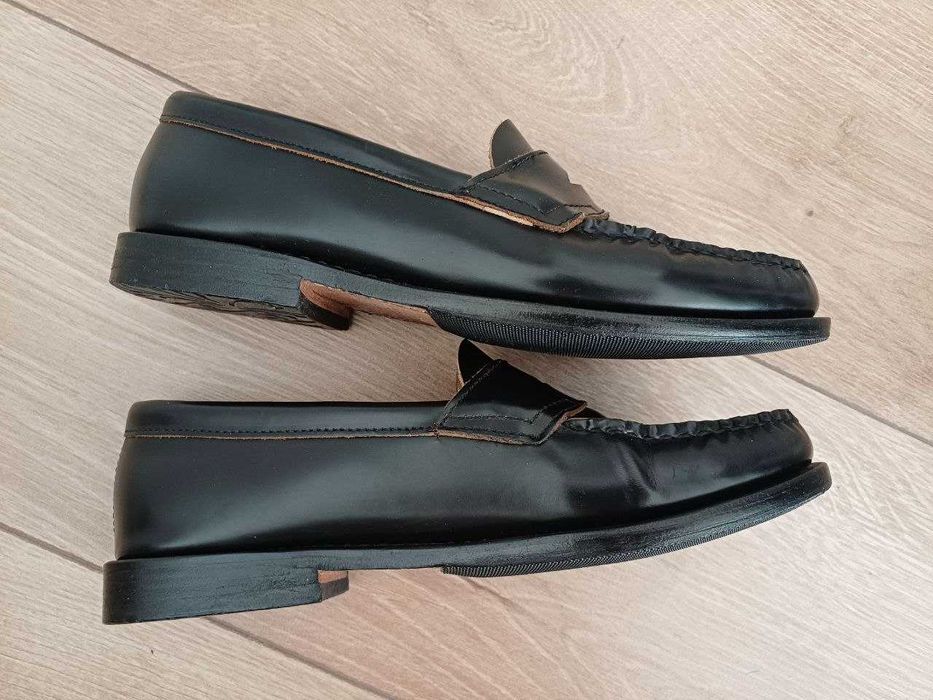туфли лоферы 37 размер