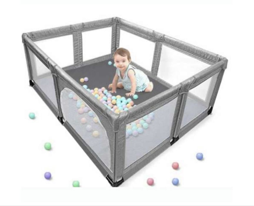 Tarc de joaca 180x200