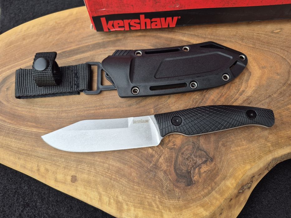 Тактически нож Kershaw Camp5  KS1083