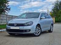 Volkswagen Golf Unic porprietar in Romania